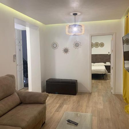 Appartamento Varela Centro Granada Center Esterno foto