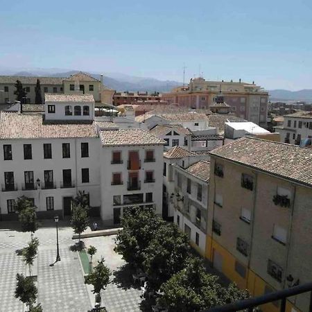 Appartamento Varela Centro Granada Center Esterno foto