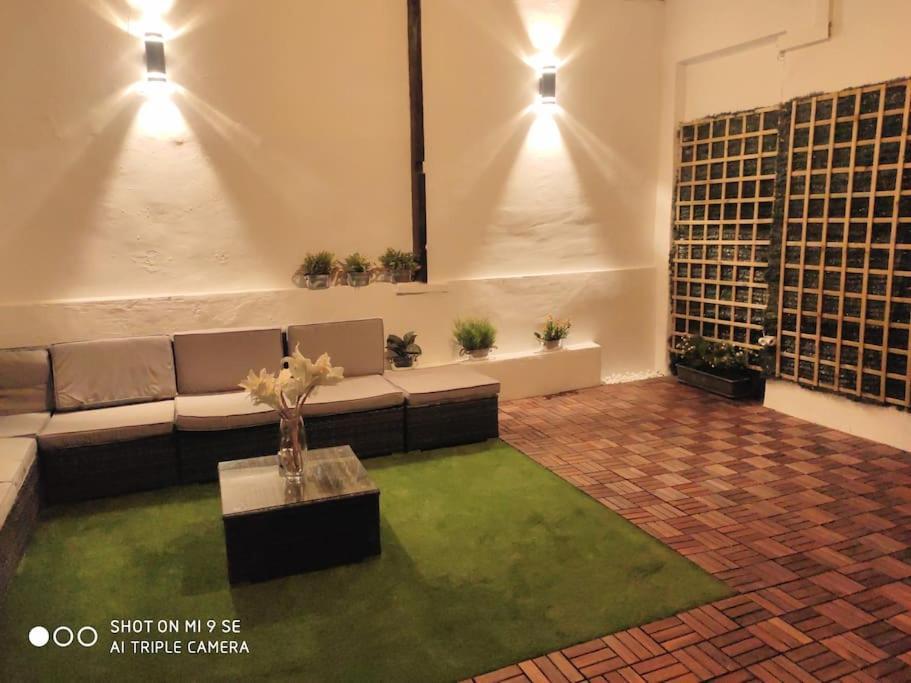 Appartamento Varela Centro Granada Center Esterno foto
