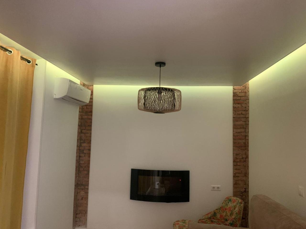 Appartamento Varela Centro Granada Center Camera foto